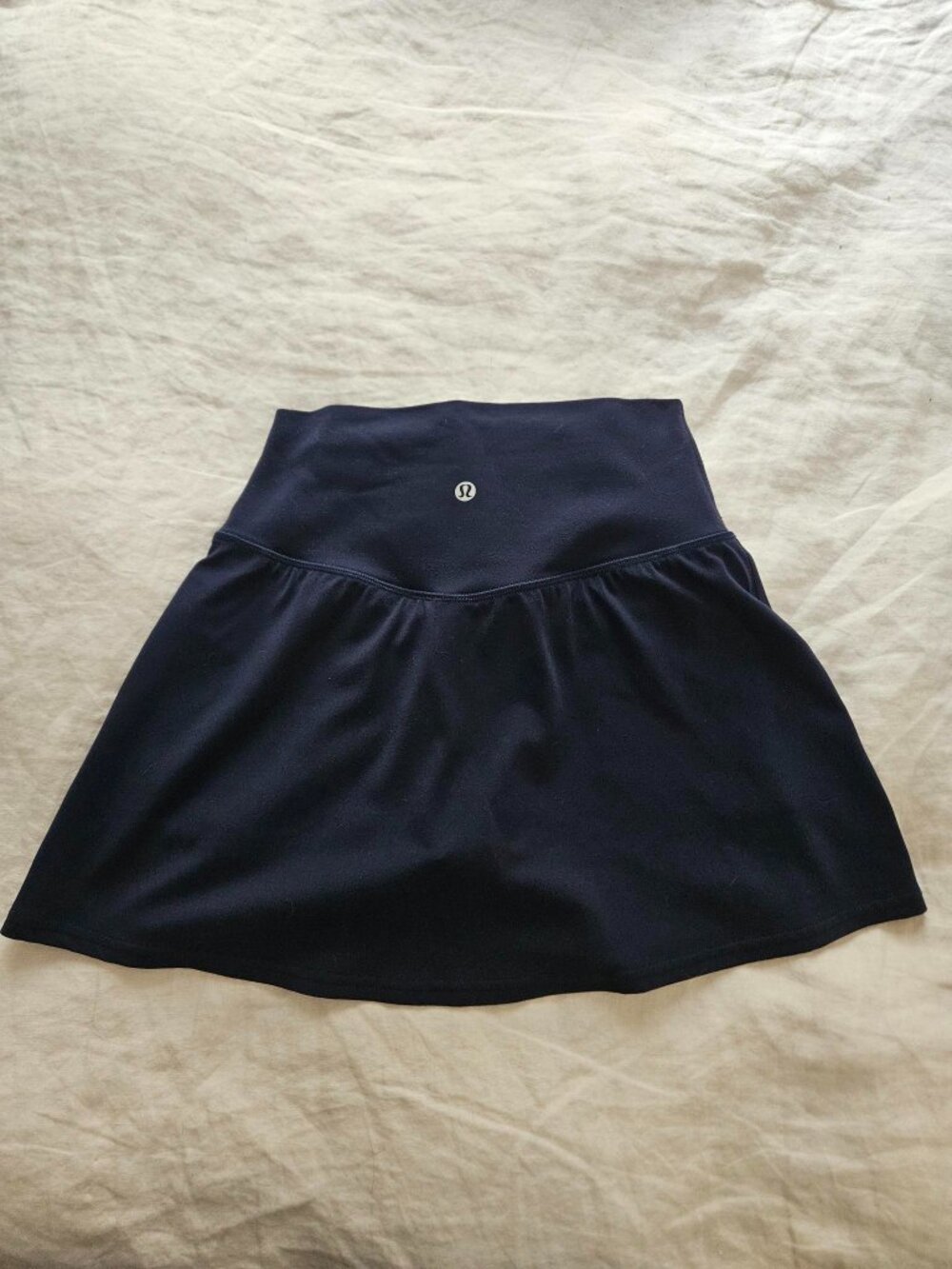 lululemon Align™ High-Rise Skirt – True Navy – Size 4